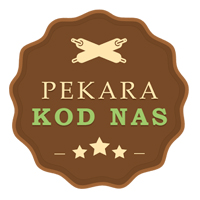 Pekara Kod nas