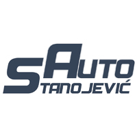 Auto Stanojevic